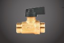LLAVE LLENADO 3/8
AF/AHF 24 y 32 - FERROLI [I39808980]