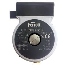 BOMBA F/HF 32/40 - FERROLI [902622550]