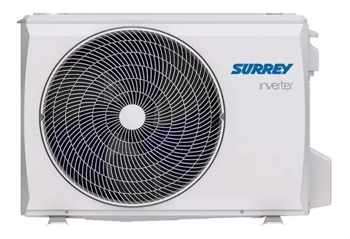 CONDENSADORA SPLIT SURREY INVERTER SMART 4506 FR FC - R32  (RESIDENCIAL) [538NIQ18GN81F]