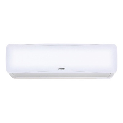 EVAPORADORA SPLIT SURREY INVERTER SMART 2356 FR FC - R32 (RESIDENCIAL) [619NIQ09GN81F]
