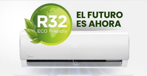 KIT CONJUNTO SPLIT SURREY INVERTER SMART 2356 kcal - R32 - 553NIQ09GN81F