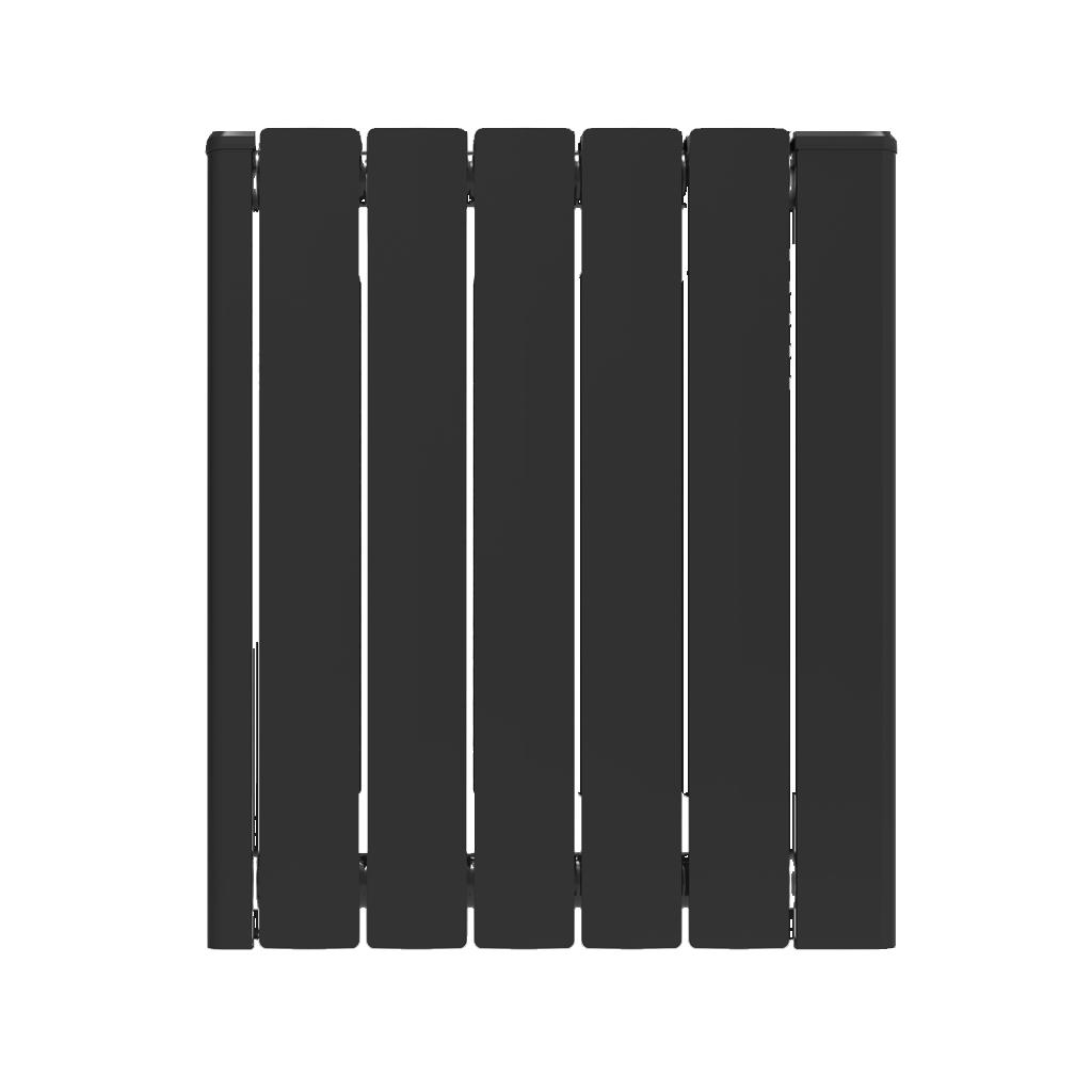 RADIADOR ELÉCTRICO NEGRO 1000 BROEN E SMART - PEISA [10001828]