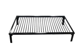 PARRILLA PP 80 ENLOZADA - TROMEN [02-000-106]