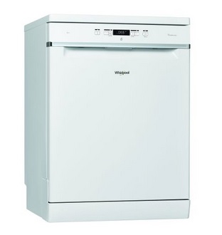 LAVAVAJILLAS  INVERTER - 14 CUBIERTOS - BLANCO - WHIRLPOOL [WLV14BY]