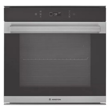 HORNO A ELÉCTRICO EMPOTRABLE 73LTS - INOXIDABLE - ARISTON [FI7871]