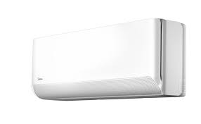 EVAPORADORA SPLIT MIDEA INVERTER BREEZELESS E 4500FR - R32  (RESIDENCIAL) [MSCBII-18HW-N80M]