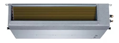 EVAPORADORA MULTI INVERTER BAJA SILUETA 3050 FR F/C - MIDEA (RESIDENCIAL) [MDA6MI-12HIW-01M]