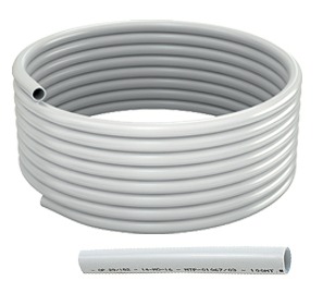 TUBO MULTICAPA PEX-B/AL/PEX-B - 16x2 - AL0,2MM - 100MTS - R999Y122 - GIACOMINI