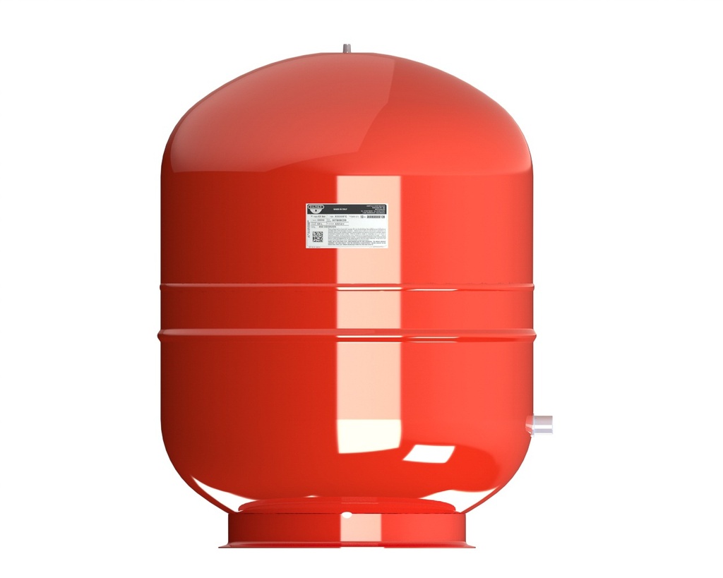 VASO DE EXPANSIÓN 105LTS  - ZILMET