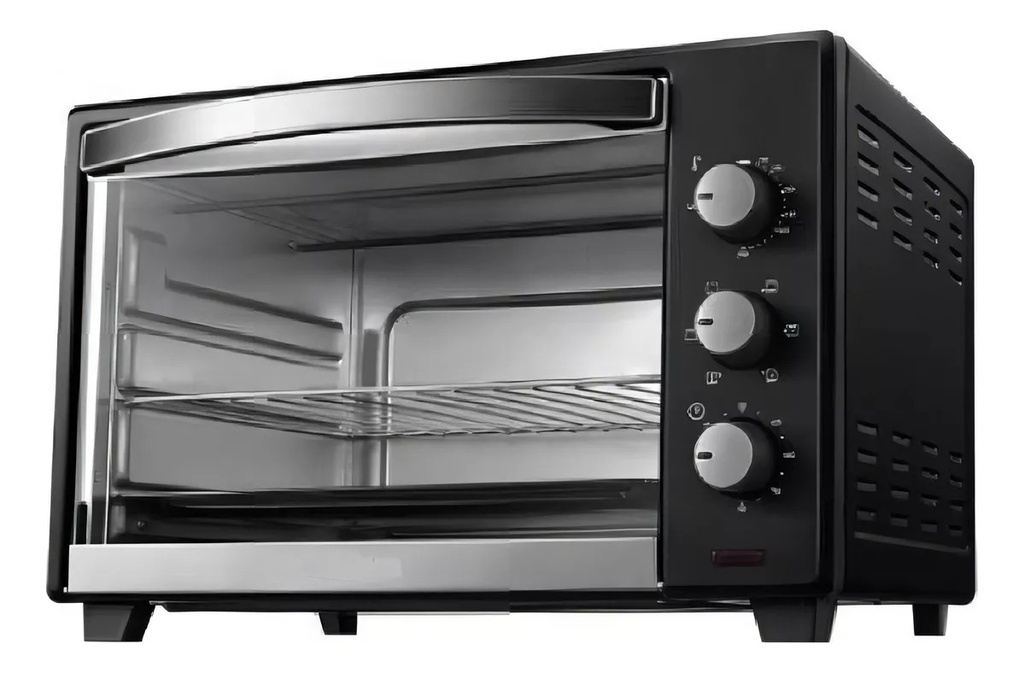 HORNO ELÉCTRICO DE MESA 35LTS - DAIHATSU [DH-42E]