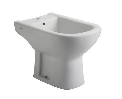 BIDET 1 AGUJERO BARI - FERRUM [BKM1]