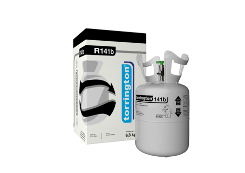 GAS REFRIGERANTE R141 13.6KG - TORRINTONG [REF-GAS005]