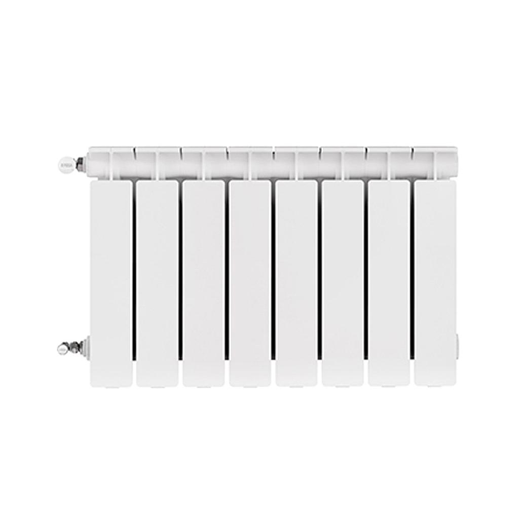 RADIADOR TROPICAL 350 BLANCO PEISA  - 5 SECCIONES - 05