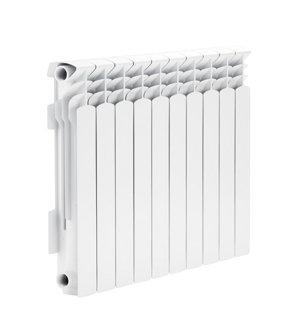 RADIADOR BEST 350 ALUMINIO INYECTADO [B301]