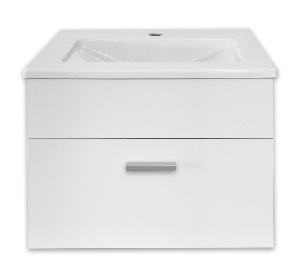 VANITORY BLANCO 40CM