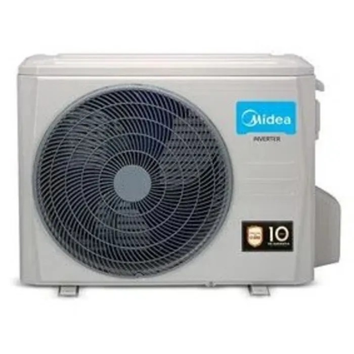 CONDENSADORA SPLIT MIDEA ON/OFF 3105 FR F/C   - R32 (RESIDENCIAL) [MSNFC-12H-GN81F]