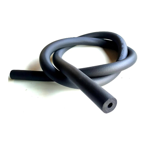 AILACION ELASTOMERICA NEGRA 7/8" 13mm POR METRO