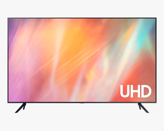 TELEVISOR BUSINESS CRYSTAL 50" UHD 4K - SAMSUNG [SATVLH50BECHVGGARG]