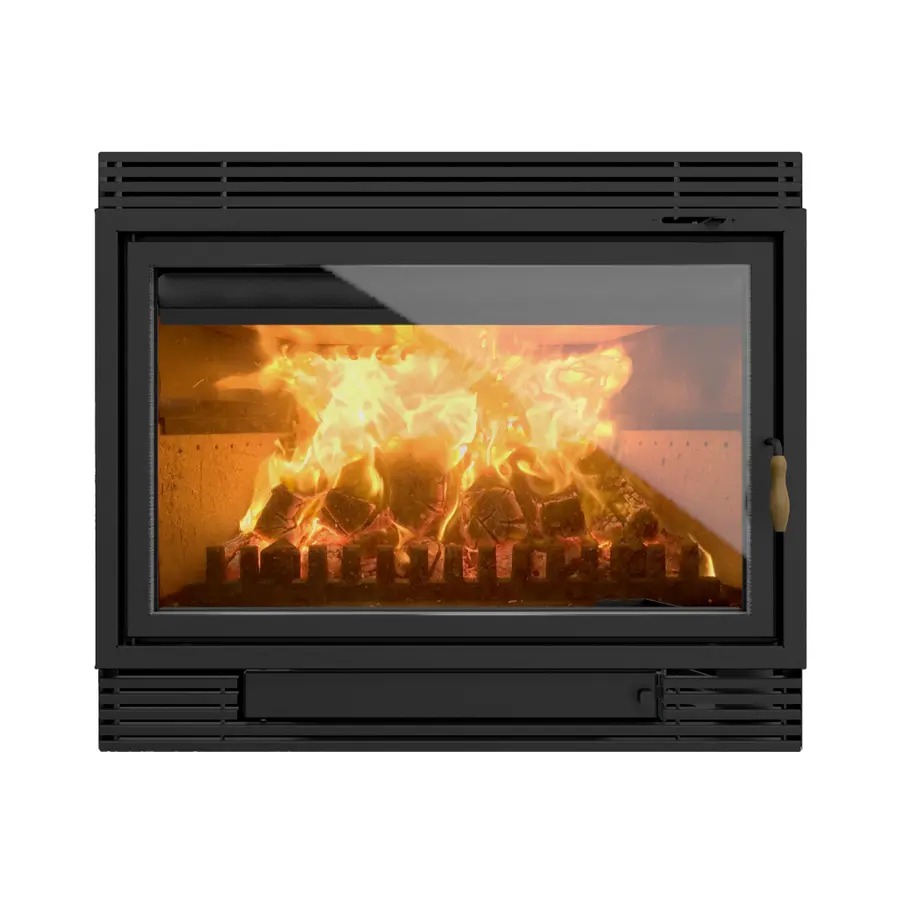 CALEFACTOR CHIMENEA INSERTABLE 850L - BOSCA [57060302]