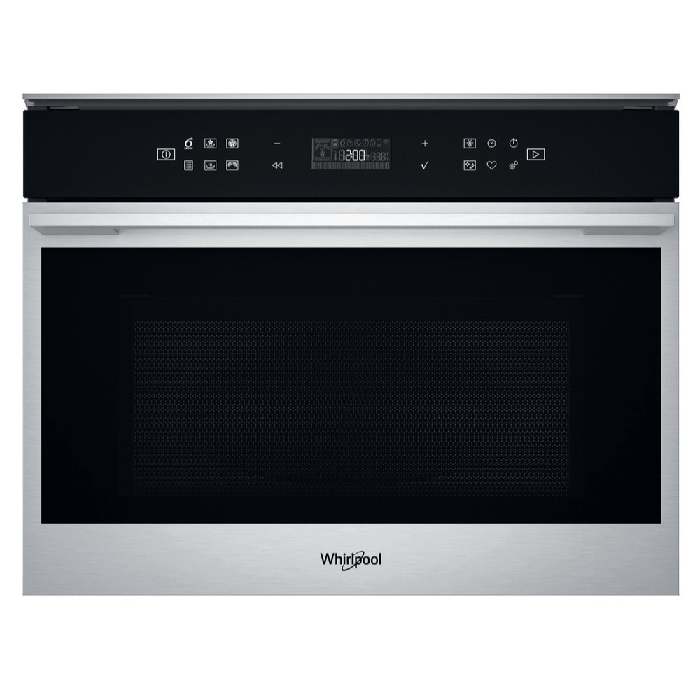 MICROONDAS EMPOTRABLE 40lts WCOLLECTION - WHIRLPOOL