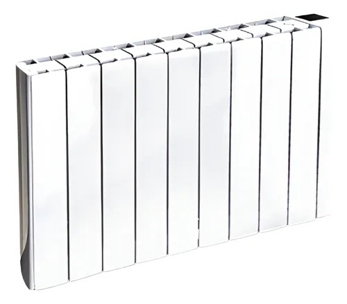 RADIADOR ELECTRICO BROEN E 9secc - 1500W - PEISA [10001823]