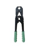 PINZA MANUAL GRANDE 1/2" PARA ANILLO GIACOMINI - MARCA NOVA CLIMA