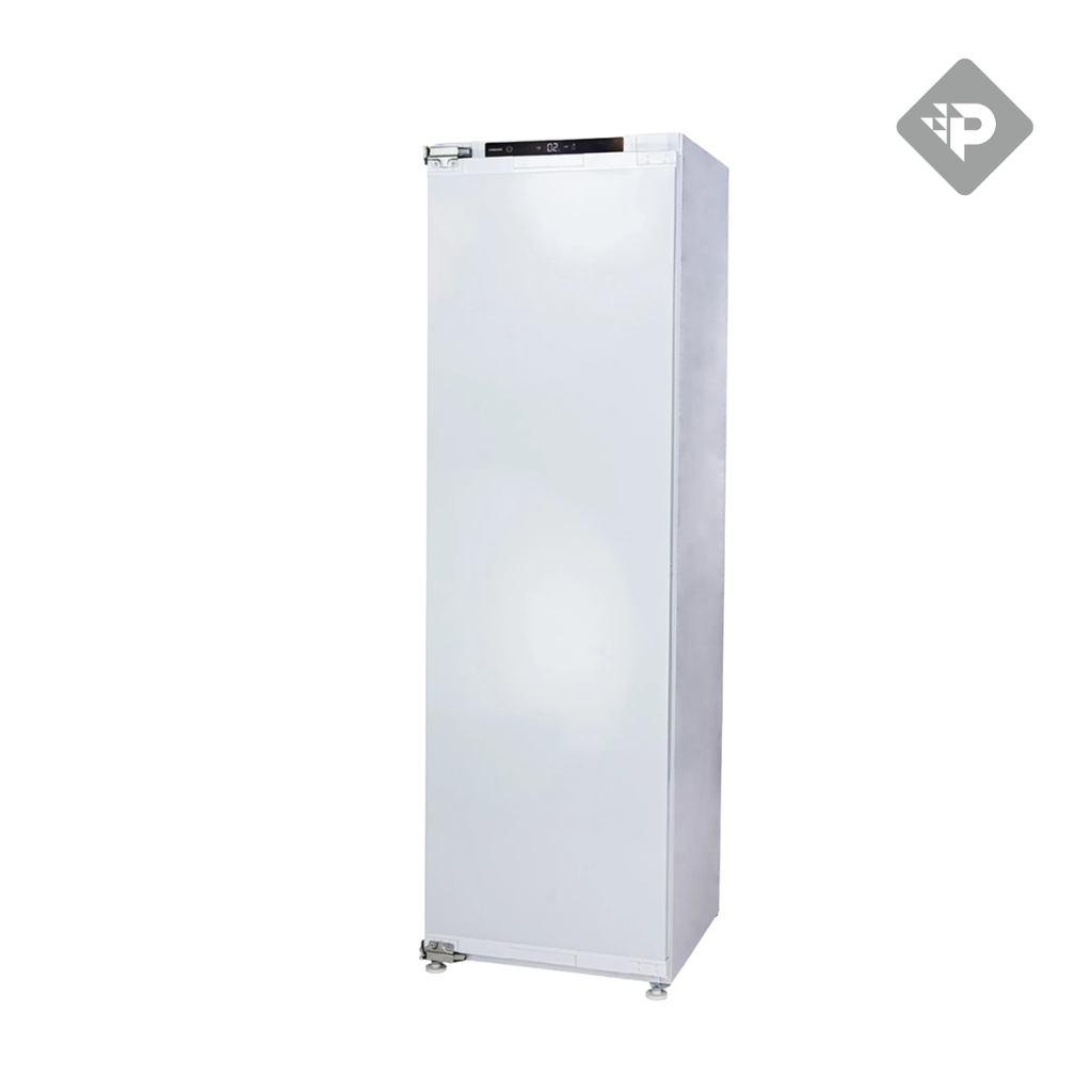 FREEZER NOFROST 203lts PANELABLE DE 60 CM - EFICIENCIA B - NODOR [ICE-TNF-177BI]