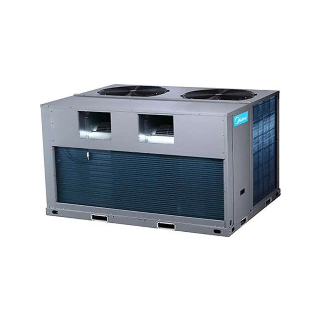 ROOFTOP F/C POR BOMBA INVERTER 20TR - R410 - MIDEA [MRC-240HWDN1-R-A] (COMMERCIAL)