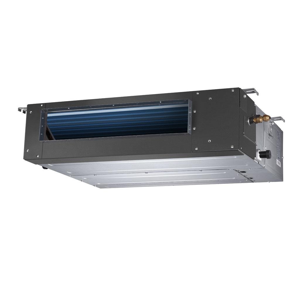 EVAPORADORA BAJA SILUETA INVERTER R32 - 6TR YORK - [ YGKF55BZNWFUH1]