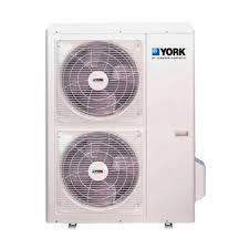 CONDENSADORA BAJA SILUETA INVERTER R32 - 2TR YORK - [YGKF24BZNWFUH1]