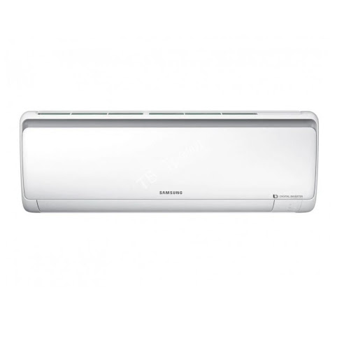 EVAPORADORA SPLIT INVERTER 6150 FR - R32 - SAMSUNG - [AR24BSHQAWK2BG]