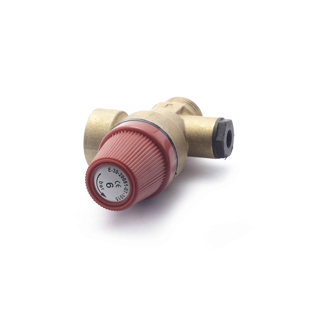 VÁLVULA DE SOBREPRESION PRIMA TEC P9 SG VSP 022 - PEISA [90000977]