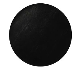 INDIVIDUAL PVC REDONDO [20995]