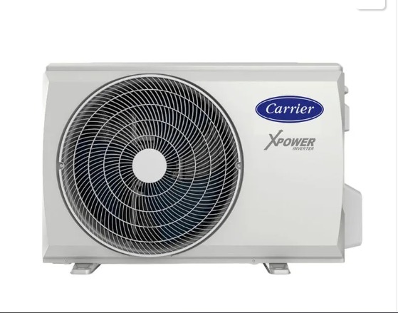 CONDENSADORA SPLIT CARRIER INVERTER SMART 5000 FR FC - R32 (RESIDENCIAL)  [53HVN22GN81F]
