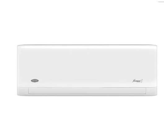 EVAPORADORA SPLIT CARRIER INVERTER SMART 4500 FR FC - R32 (RESIDENCIAL) [53HVN18GN81F]