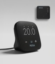 TERMOSTATO DE AMBIENTE DIGITAL INALAMBRICO WIFI DE MESA - PEISA [10002001]
