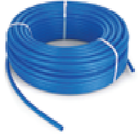 TUBO SUELO RADIANTE PERT Ø 16X2MM - ROLLO X 400M - OFITT - MNPRT1620AZ-R40