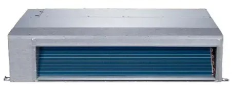 EVAPORADORA BAJA SILUETA 380V 3 TR - R410 - CARRIER (LIGTH COMMERCIAL) [53NQHE036A--701]