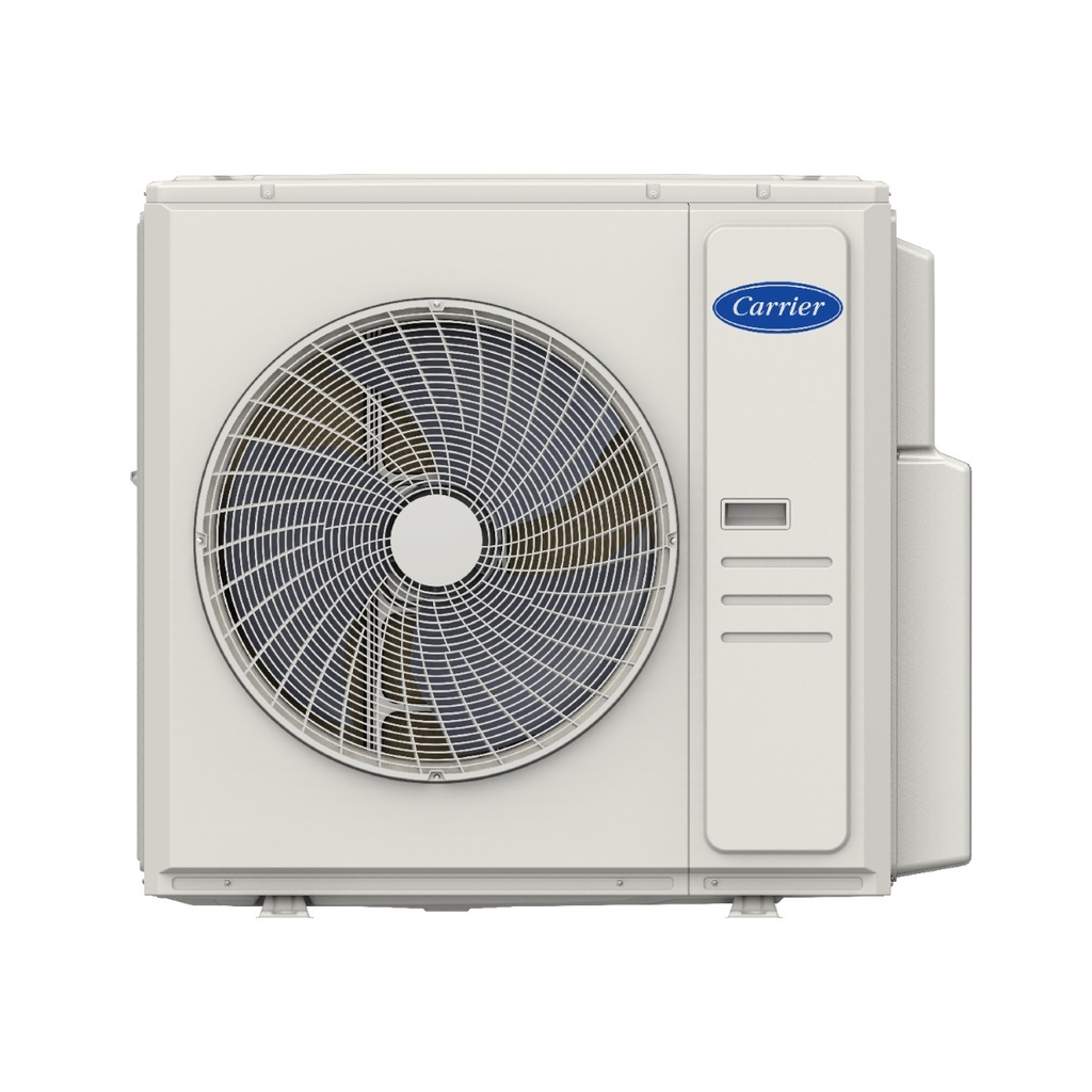 CONDENSADORA BAJA SILUETA 380V 6 TR - R410 - CARRIER (LIGTH COMMERCIAL) [53NQHE072A--901]