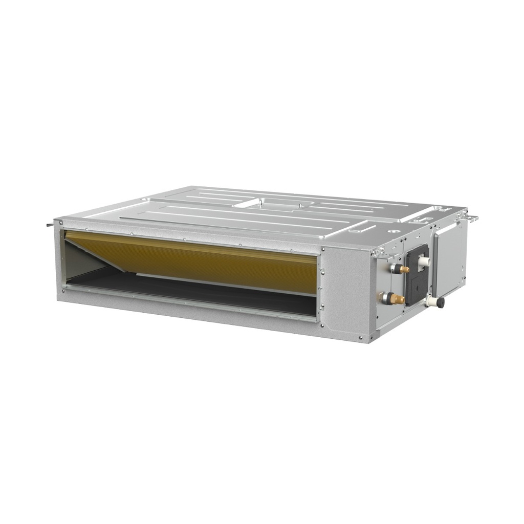 EVAPORADORA BAJA SILUETA INVERTER 5 TR - R32 - SURREY (LIGTH COMMERCIAL) [648FB3-IZQ057AC]