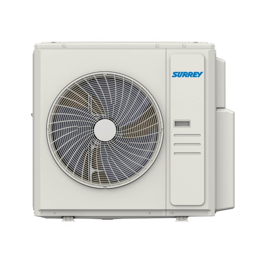 CONDENSADORA BAJA SILUETA INVERTER 5 TR - R32 - SURREY (LIGTH COMMERCIAL) [648FB3-IZQ057AC]