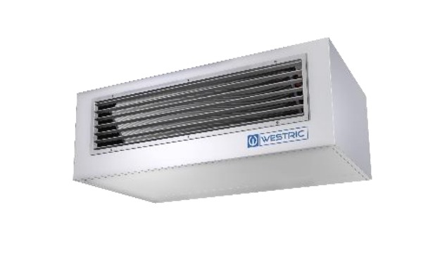 UNIDAD EVAPORADORA WESTRIC DC-620/FSH1APS - 1108105