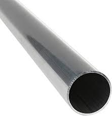TUBO ALUMINIO Ø80 M-H L=1.00 M  - PEISA [10001456]
