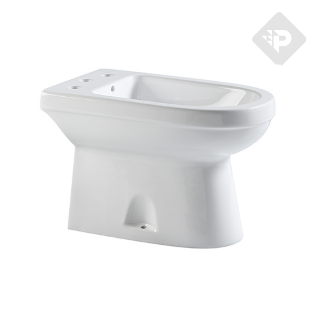BIDET CON TRES AGUJEROS -PIAZZA GARDA [B0403]