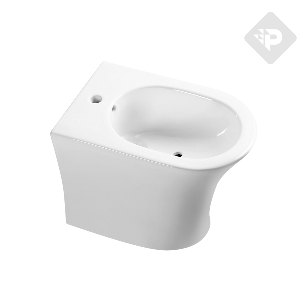 BIDET 1 AGUJERO ABRUZZO - PIAZZA [B0704]