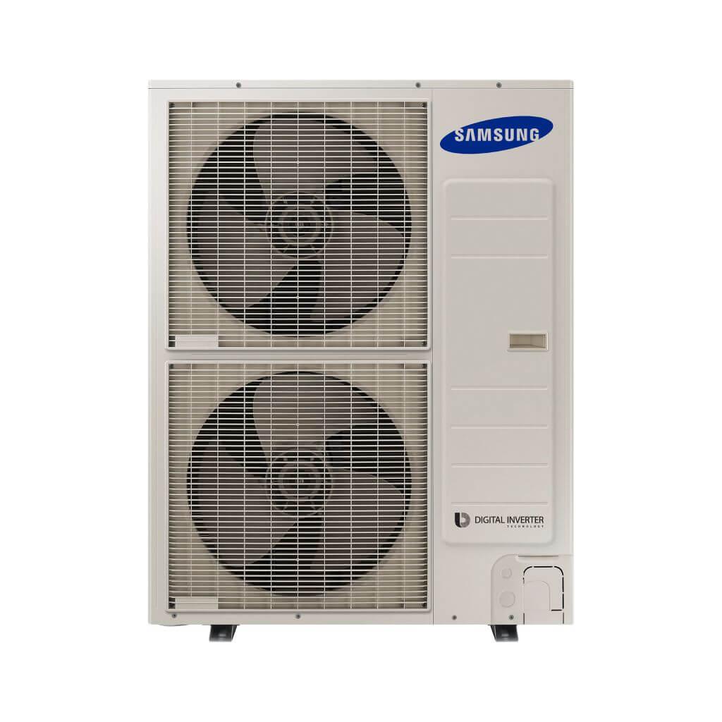 CONDENSADORA MULTI INVERTER 12,5 KW/ H - SAMSUNG [AJ125TXJ5KH/EA]