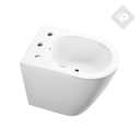 BIDET 3 AGUJERO PADOVA -  PIAZZA[B0903]