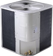 UNIDAD CONDENSADORA CASSETTE 5 TR SURREY  (LIGTH COMMERCIAL) [648RZQ057HP-ASA]