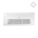 EVAP TIPO CASSETTE 1 VIA WINDFREE SAMSUNG - 3,5 KW [AJ035TN1DKH/EA]
