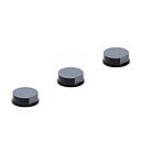 GRIFERÍA BIDET BICOMANDO LUXURY NEGRO - HIDROMET - 10 AÑOS DE GARANTÍA [15007NEGR]